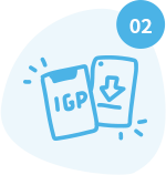IGP(Innovative Gift & Premium)|手機APP