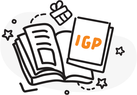 IGP(Innovative Gift & Premium)|最新産品目錄