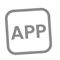 香港企業禮品訂製 - 手機APP