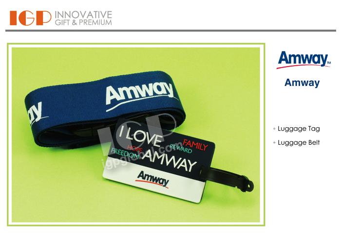 IGP(Innovative Gift & Premium)|Amway