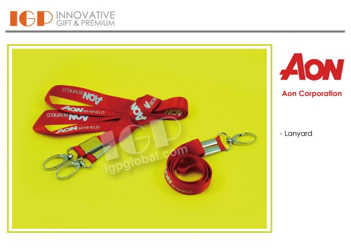 IGP(Innovative Gift & Premium)|Aon Corporation