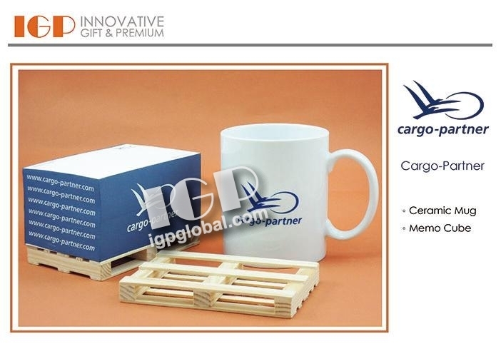 IGP(Innovative Gift & Premium)|Cargo Partner