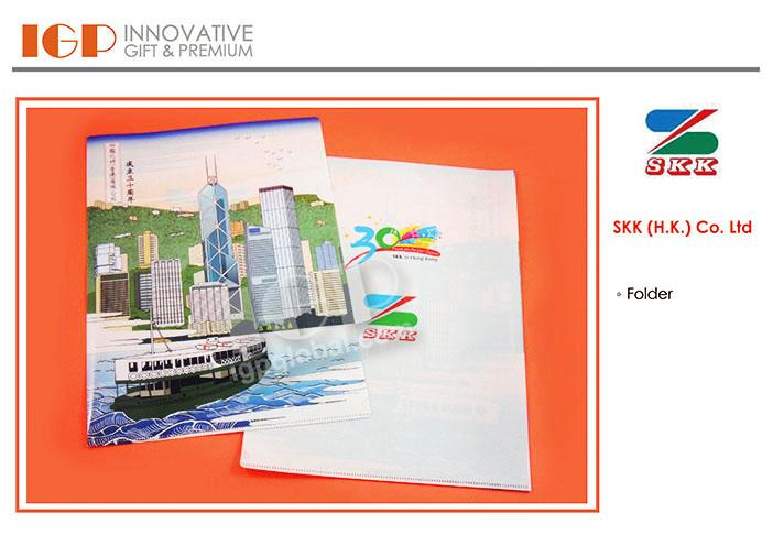 IGP(Innovative Gift & Premium)|SKK (H.K.) Co Ltd