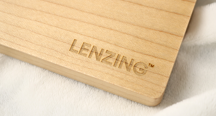 IGP(Innovative Gift & Premium)|Lenzing AG