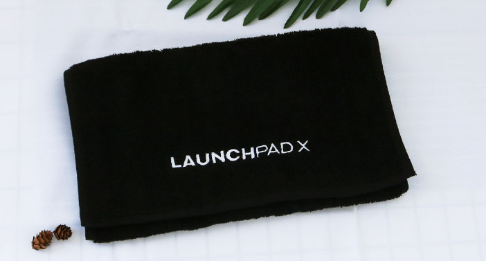 IGP(Innovative Gift & Premium)|Launchpad X