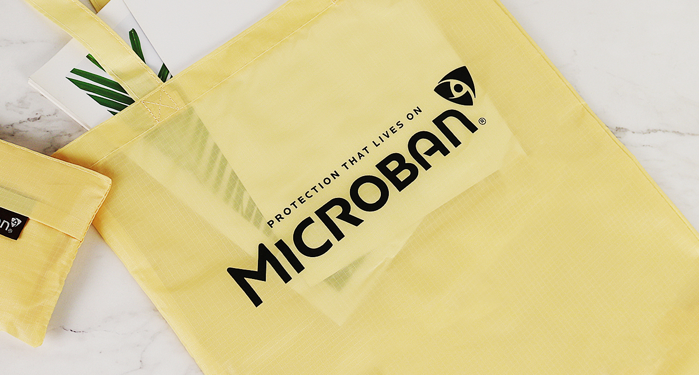IGP(Innovative Gift & Premium)|Microban
