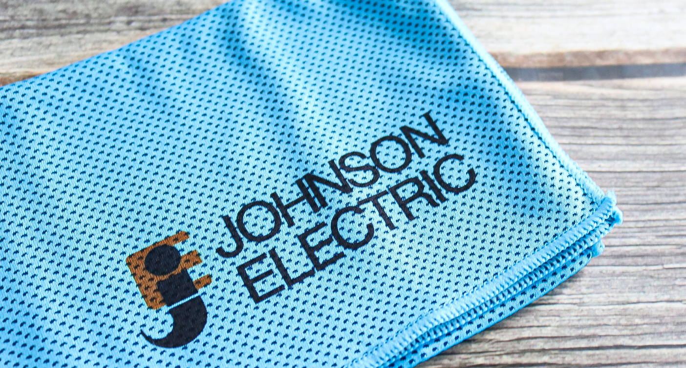 IGP(Innovative Gift & Premium)|Johnson Electric