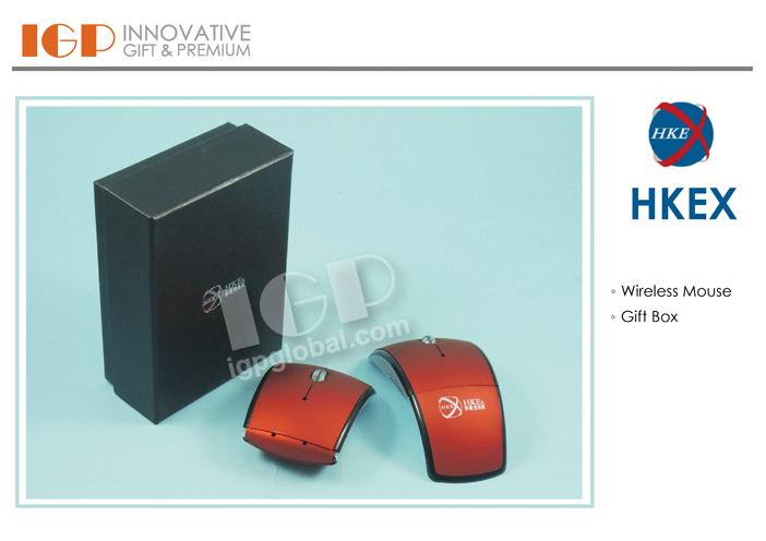 IGP(Innovative Gift & Premium)|HKEX