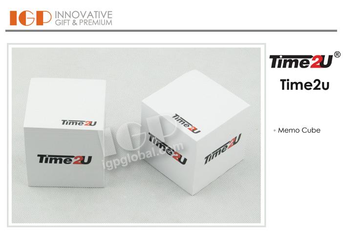 IGP(Innovative Gift & Premium)|Time2u