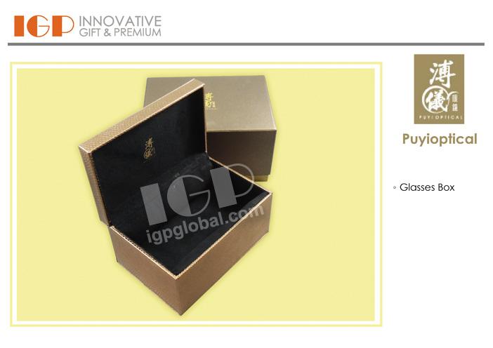 IGP(Innovative Gift & Premium)|溥儀眼鏡