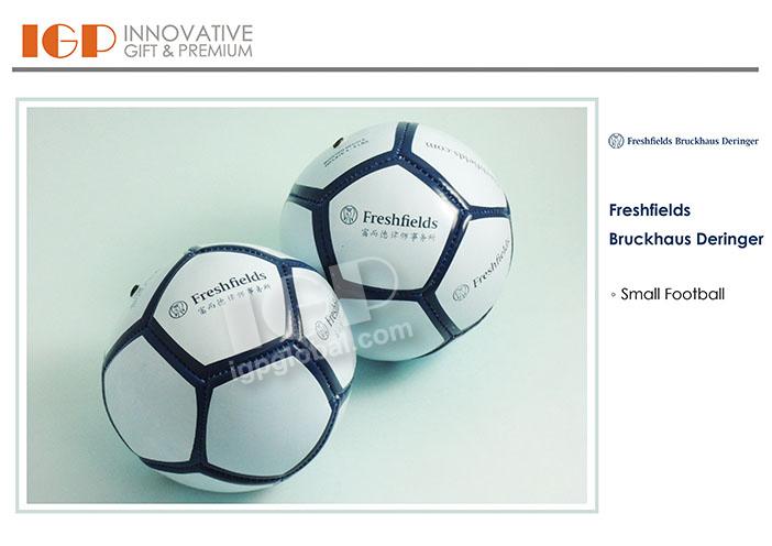 IGP(Innovative Gift & Premium)|Freshfields Bruckhaus Deringer
