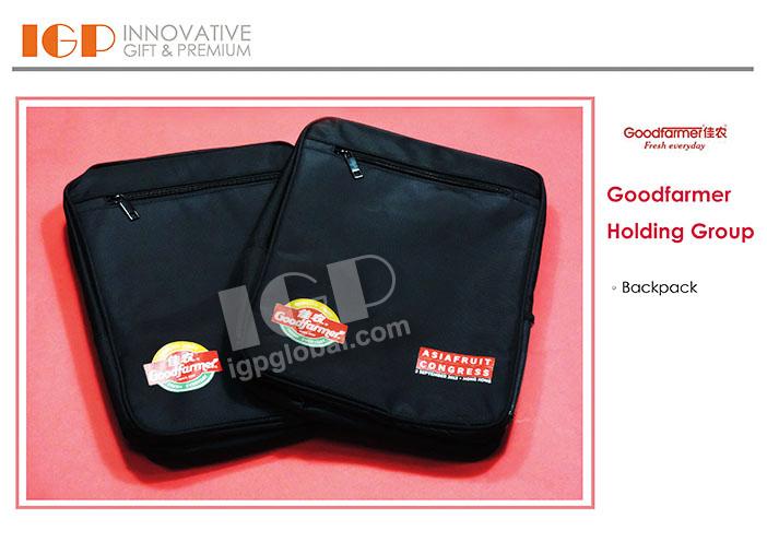 IGP(Innovative Gift & Premium)|Goodfarmer