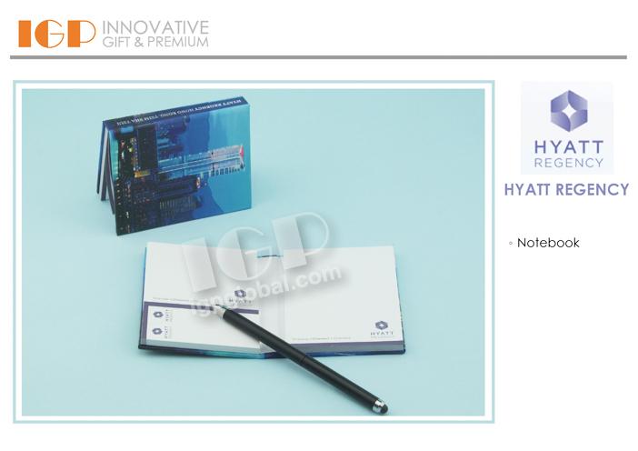 IGP(Innovative Gift & Premium)|HYATT