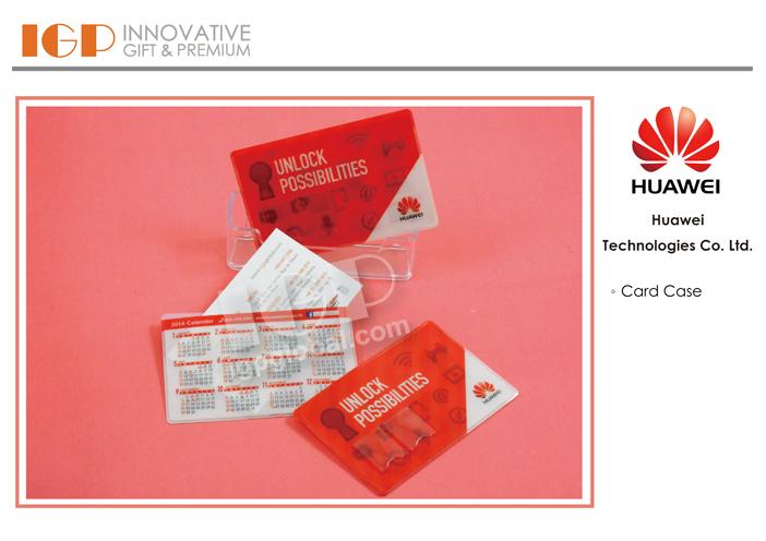 IGP(Innovative Gift & Premium)|Huawei Technologies Co
