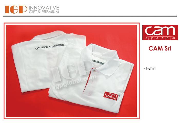 IGP(Innovative Gift & Premium)|CAM Srl