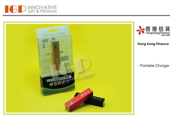 IGP(Innovative Gift & Premium)|Hong Kong Finance