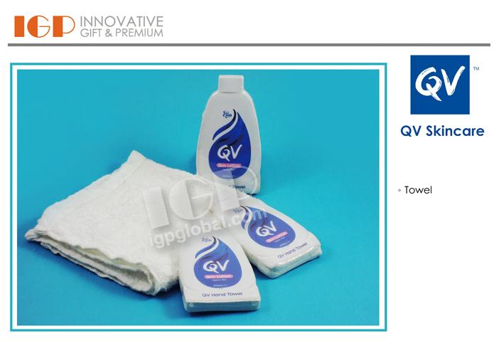 IGP(Innovative Gift & Premium)|QV Skincare