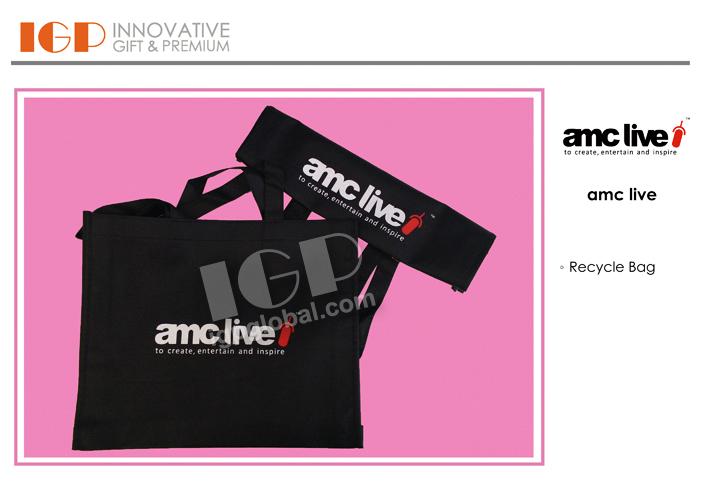 IGP(Innovative Gift & Premium)|amc live