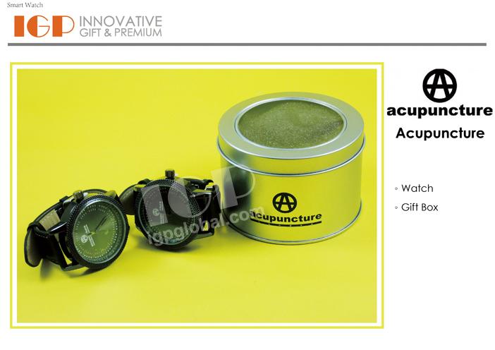 IGP(Innovative Gift & Premium)|Acupuncture