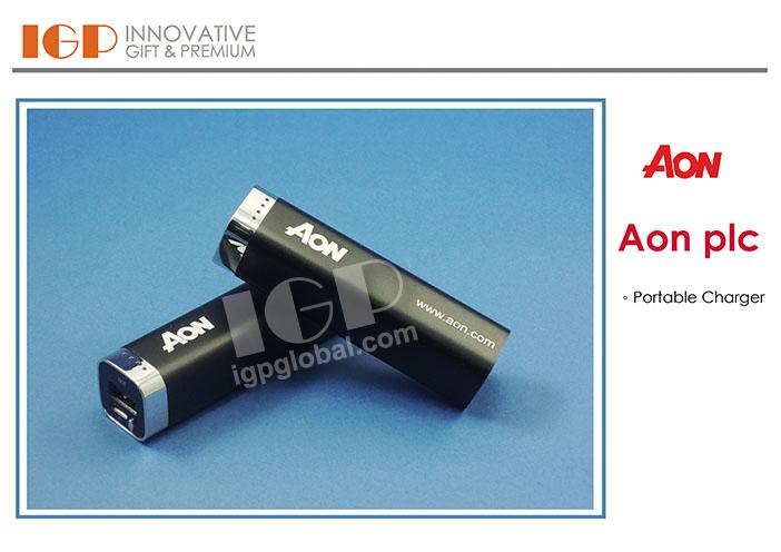 IGP(Innovative Gift & Premium)|Aon plc
