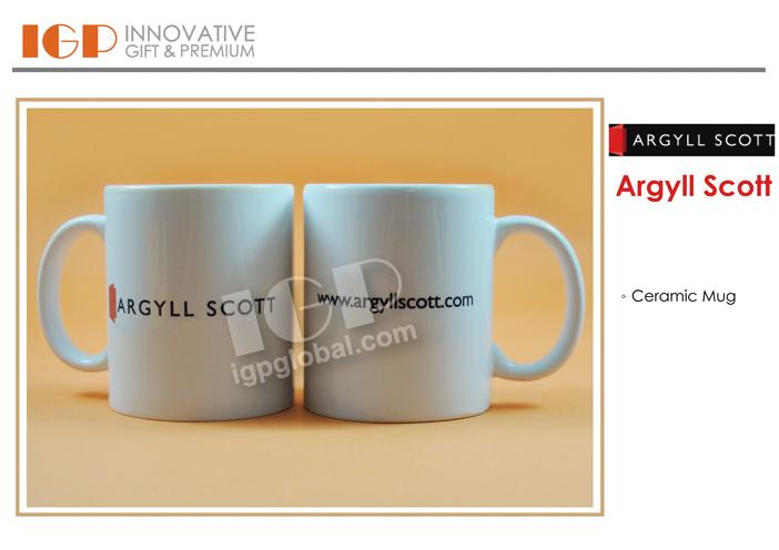 IGP(Innovative Gift & Premium)|Argyll Scott