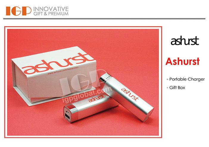 IGP(Innovative Gift & Premium)|Ashurst