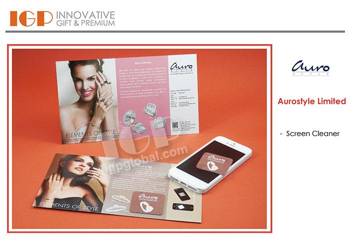 IGP(Innovative Gift & Premium)|Aurostyle Limited