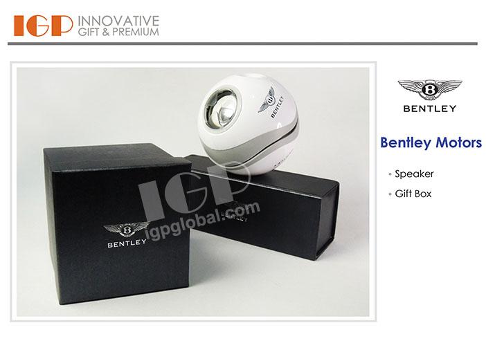 IGP(Innovative Gift & Premium)|Bentley Motors