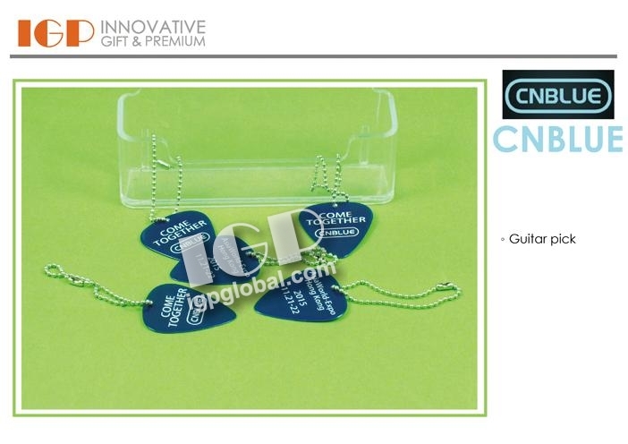 IGP(Innovative Gift & Premium)|CNBLUE