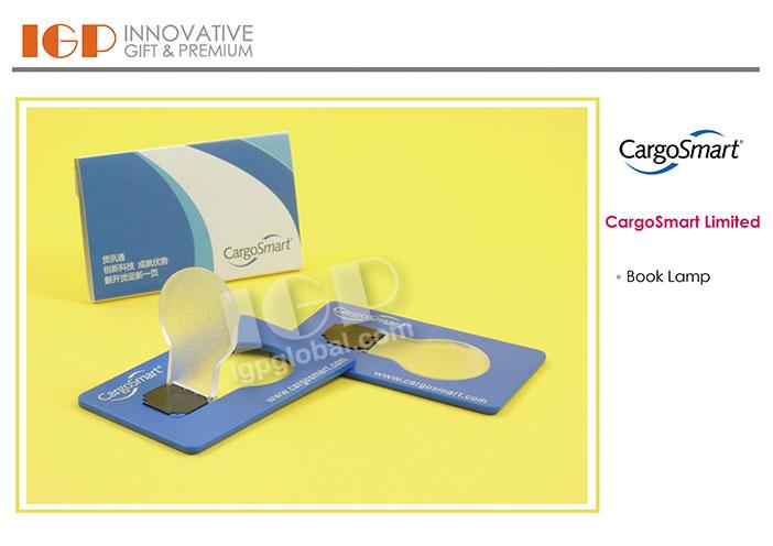 IGP(Innovative Gift & Premium)|CargoSmart Limited