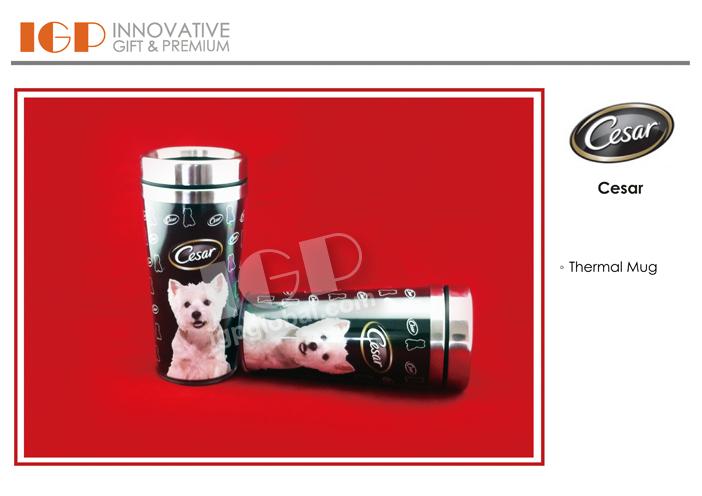 IGP(Innovative Gift & Premium)|Cesar