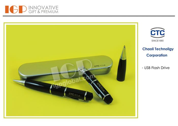 IGP(Innovative Gift & Premium)|Chaoli Technoligy Corporation