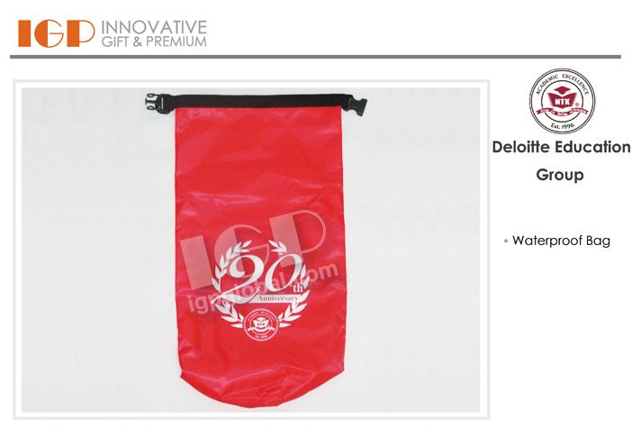IGP(Innovative Gift & Premium)|Deloitte Education Group