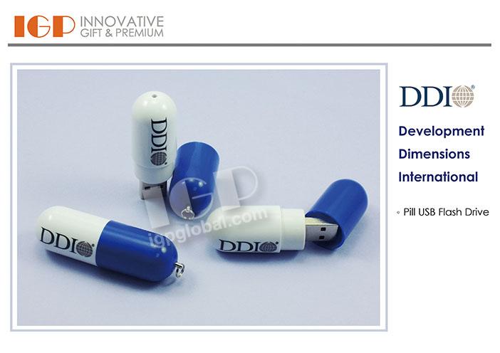 IGP(Innovative Gift & Premium)|Development Dimensions International