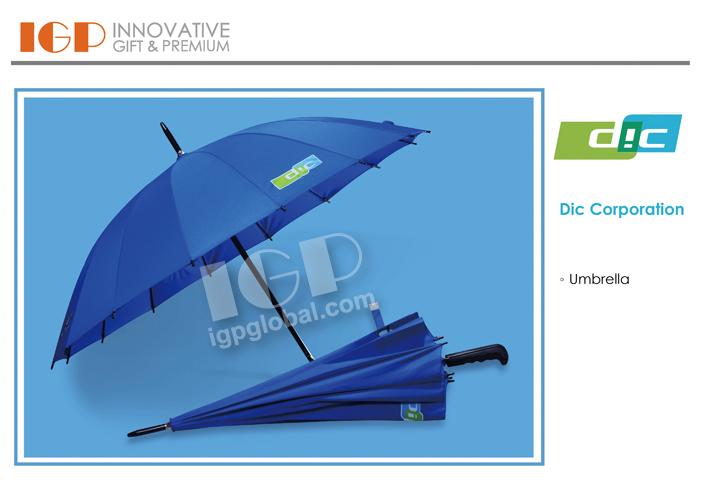 IGP(Innovative Gift & Premium)|Dic Corporation