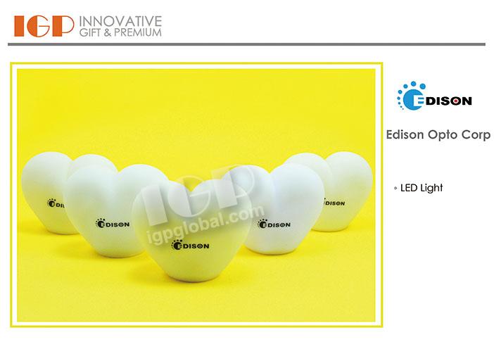 IGP(Innovative Gift & Premium)|Edison Opto Corp