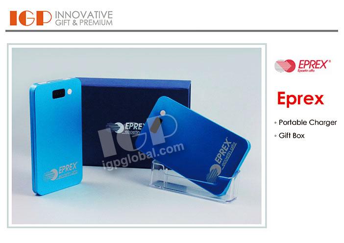 IGP(Innovative Gift & Premium)|Eprex
