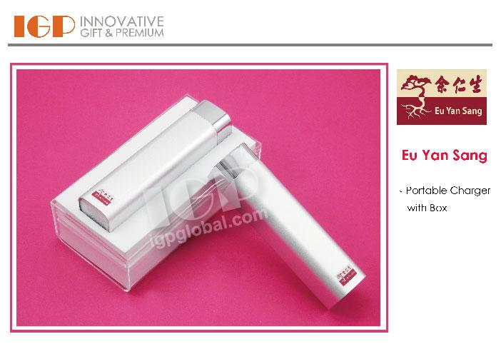 IGP(Innovative Gift & Premium)|Eu Yan Sang
