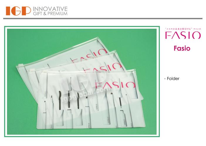 IGP(Innovative Gift & Premium)|Fasio