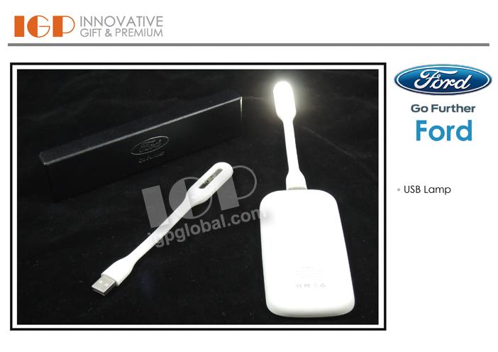 IGP(Innovative Gift & Premium)|Ford