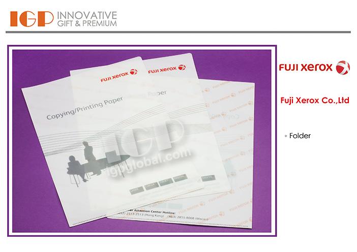 IGP(Innovative Gift & Premium)|Fuji Xerox
