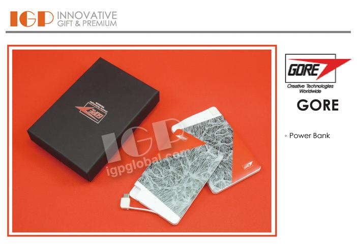 IGP(Innovative Gift & Premium)|GORE