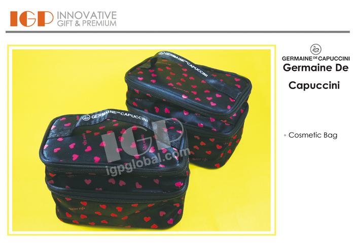 IGP(Innovative Gift & Premium)|Germaine De Capuccini