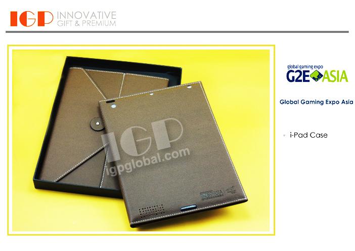 IGP(Innovative Gift & Premium)|G2E Asia