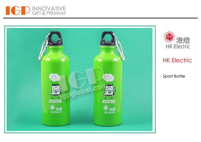 IGP(Innovative Gift & Premium)|HK Electric