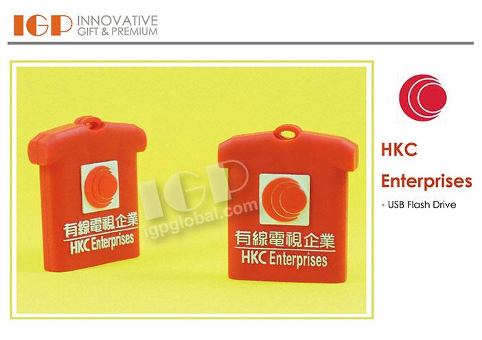 IGP(Innovative Gift & Premium)|HKC Enterprises