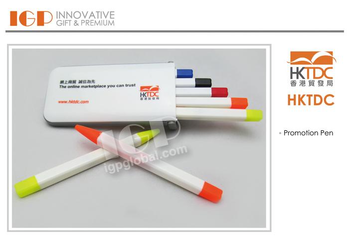 IGP(Innovative Gift & Premium)|HKTDC