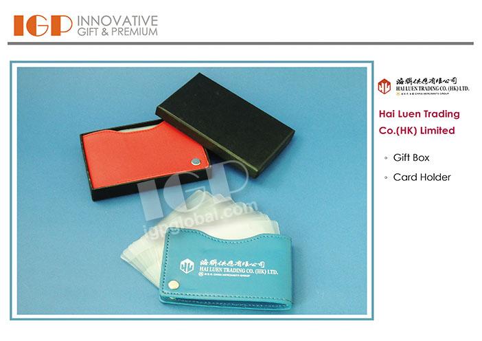 IGP(Innovative Gift & Premium)|Hai Luen Trading Co (HK) Limited