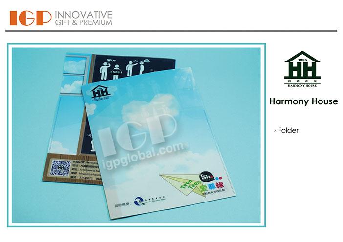 IGP(Innovative Gift & Premium)|Harmony House