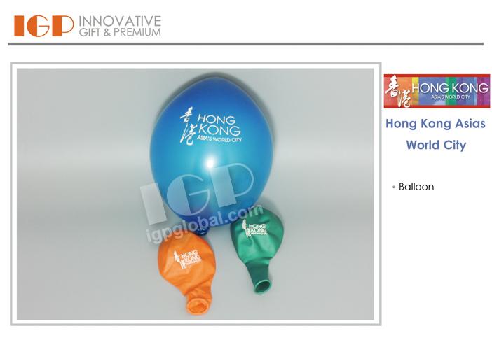 IGP(Innovative Gift & Premium)|Hong Kong Asias World City